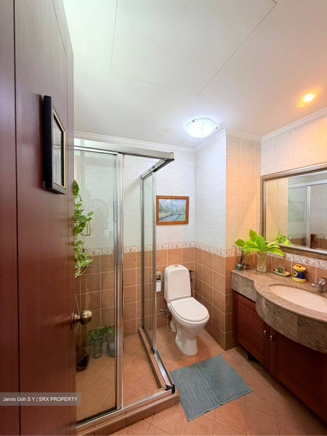Parc Palais (D21), Condominium #590344101